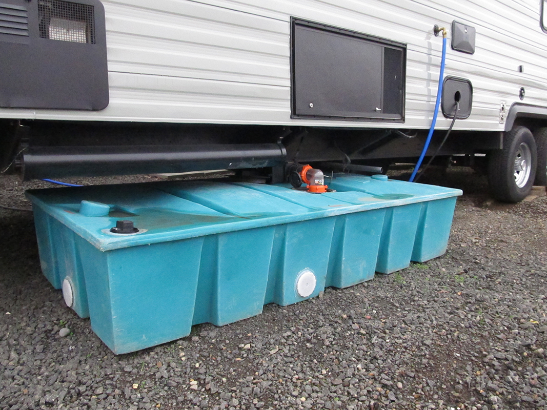 RV Holding Tanks: The Ultimate Guide on Holding Tanks for RVs